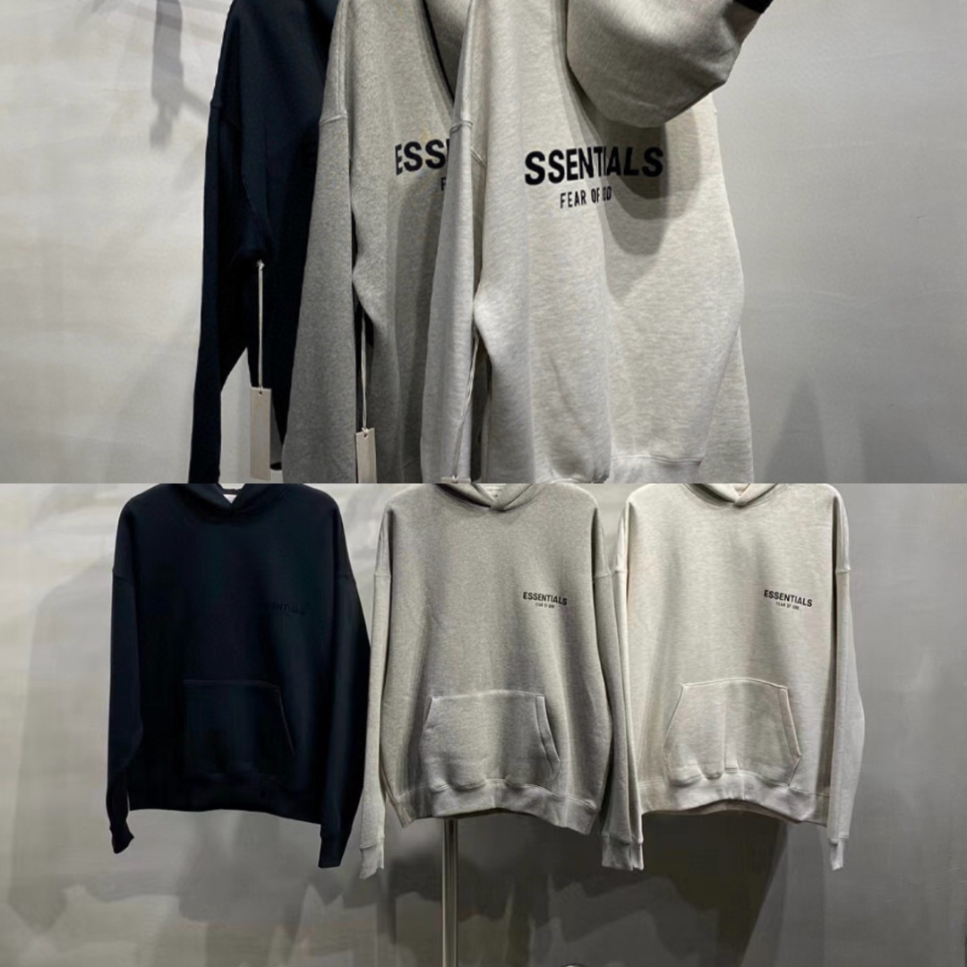 Essentials hoodie