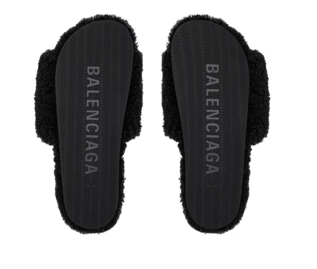 balenciaga slides