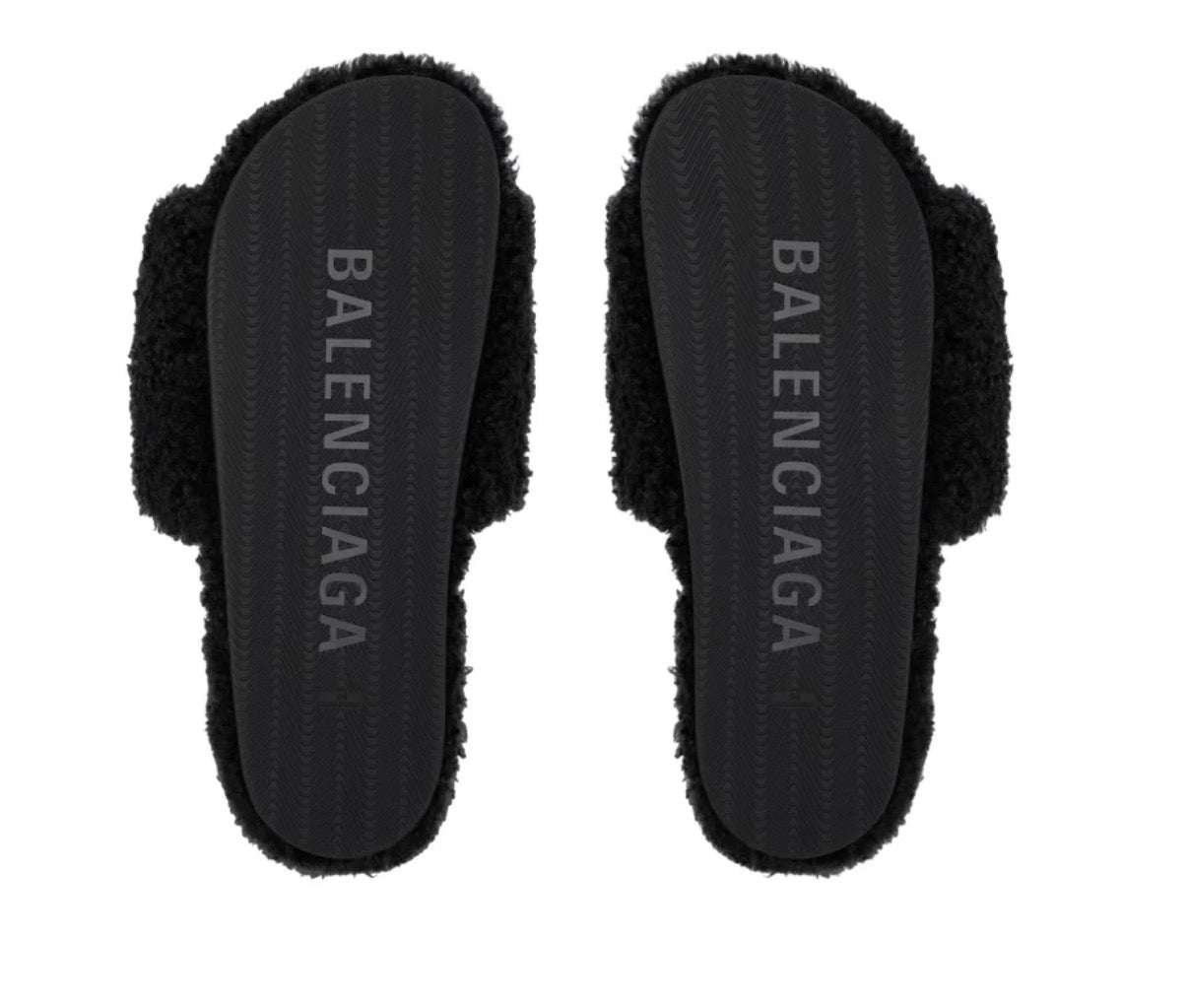 balenciaga slides
