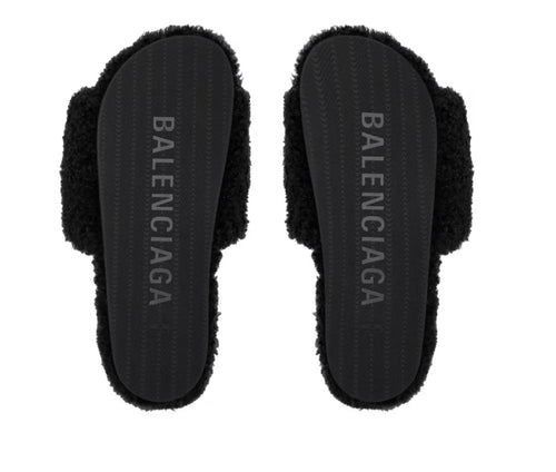 balenciaga slides