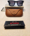 rayban meta glasses