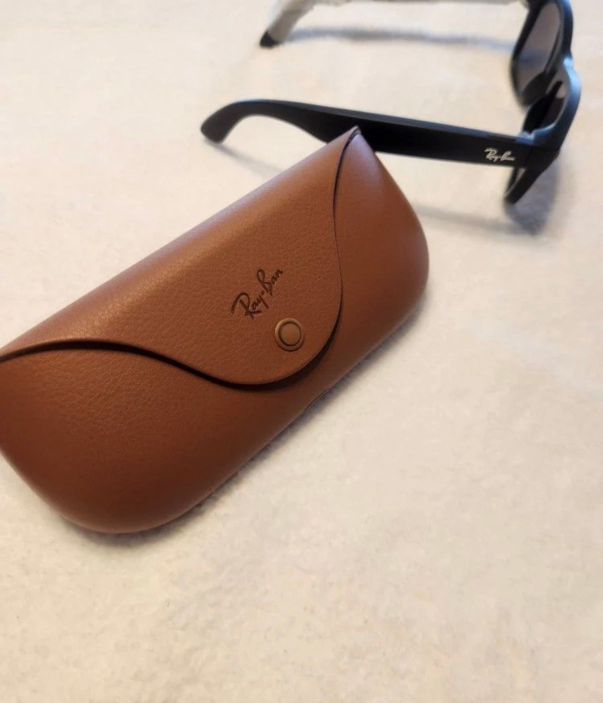 rayban meta glasses